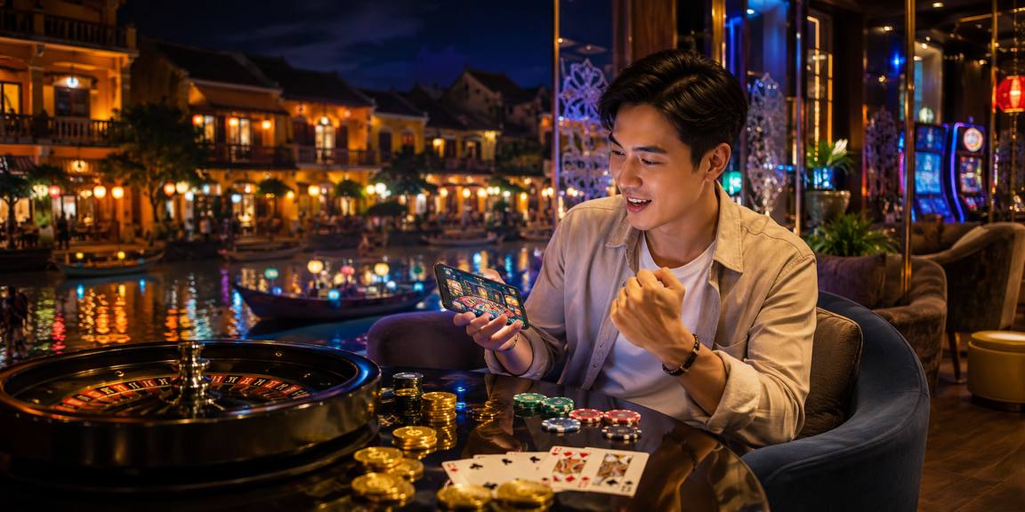 be66 Casino